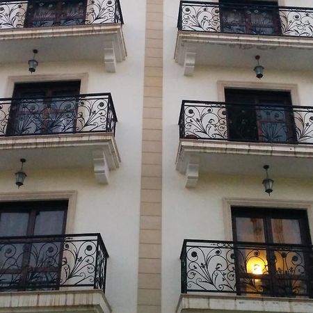 Lakis Court Apartment Larnaca Ngoại thất bức ảnh